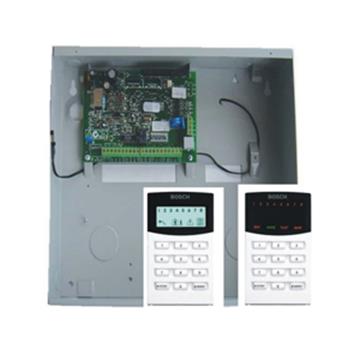 博世BOSCH ICP-CC488-CHI 八防區(qū)無(wú)線(xiàn)防盜控制主機(jī)