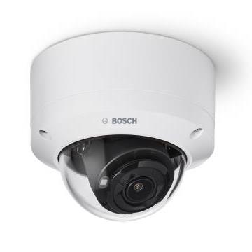 NDV-5702-AL 固定式紅外半球攝像機2MP HDR 3.4-10.2mm，IR I/O