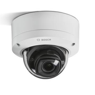 NDE-3502-AL 固定式球型攝像機2MP，HDR，3.2-10mm，IP66 IK10 IR