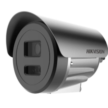 DS-2XE6027FWD-L(I)Z(S) 200萬(wàn)防爆變焦筒型攝像機(jī)