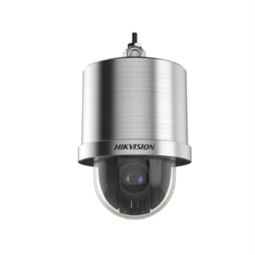 DS-2DF6C422-CX(316L) 400萬22倍防爆球機
