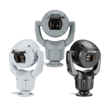 MIC-7602-Z30GR-OC 增強型Starlight PTZ攝像機2MP30x，灰色