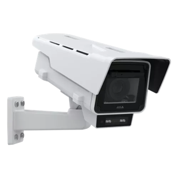 AXIS Q1656-DLE 4MP網絡攝像機