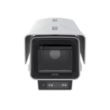 AXIS Q1656-BLE 02442-031網絡攝像機