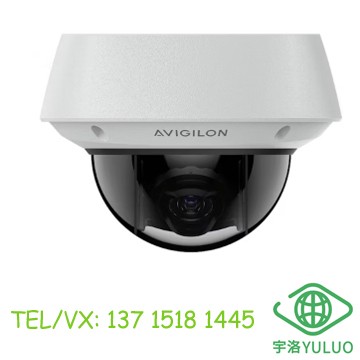 2.0C-H6A-D2/4.0C-H6A-D1-IR avigilon威智倫H6A室內(nèi)半球攝像機(jī)