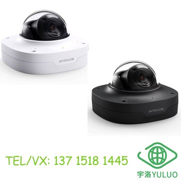 DOME-W-5MP-30/DOME-W-5MP-60/DOME-W-5MP-120 Avigilon A5半球攝像機(jī)
