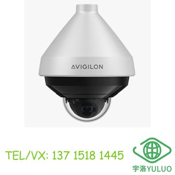 2.0C-H6M-DO1-IR-30 2.0C-H6M-DO1-IR-60帶紅外200萬(wàn)室外防水半球攝像機(jī)