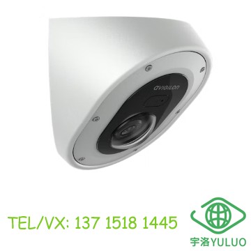5.0C-H5A-CR1-IR 5.0C-H5A-CR1-IR-SS  墻角變焦網(wǎng)絡(luò)攝像機Avigilon威智倫攝像機