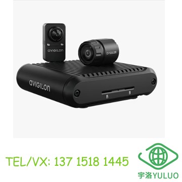 H5A-MOD-2P H5A-MOD-2P-1-30 Avigilon 威智倫分體網(wǎng)絡(luò)攝像機主機