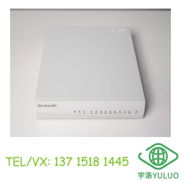ENVR2-PLUS-8P8 Avigilon ENVR2 PLUS 網絡錄像機