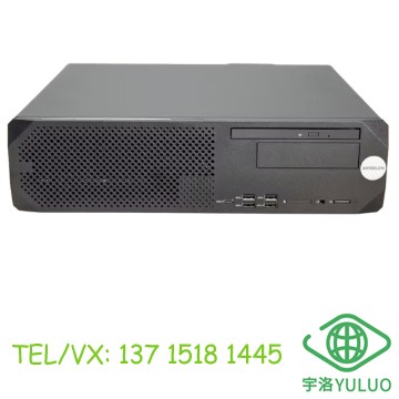 NVR5X-WKS-4TB 威智倫Avigilon NVR5X 工作站