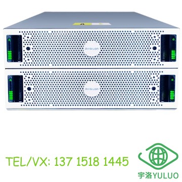 AVA-HED1-751TB Avigilon 視頻存儲擴展柜