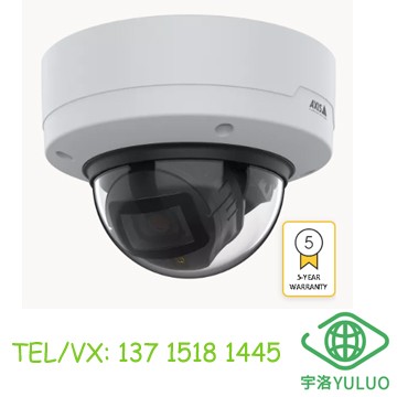 AXIS P3275-V P3275-LV P3275-LVE半球攝像機 03149-001