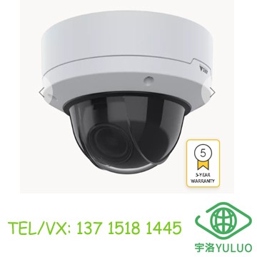 AXIS Q3546-LVE Q3548-LVE 半球攝像機