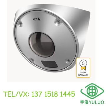 AXIS Q9227-SLV 角部攝像機03138-001