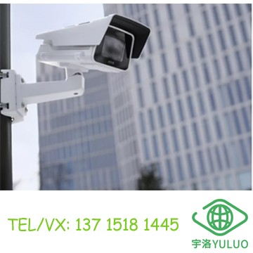 AXIS P1387-BE P1387-LE P1387 P1387-B 5MP盒式攝像機