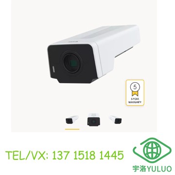 AXIS P1388-BE P1388-LE P1388 P1388-B 安訊士攝像機