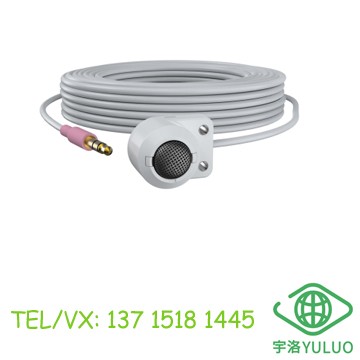 AXIS T8351 Mk II 3.5mm 安訊士麥克風(fēng)