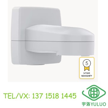 AXIS TQ5001-E 02411-001 壁掛/立桿式安裝支架