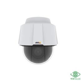 AXIS P5655-E PTZ安訊士網(wǎng)絡攝像機包含EIS、桶形和枕形畸變糾正